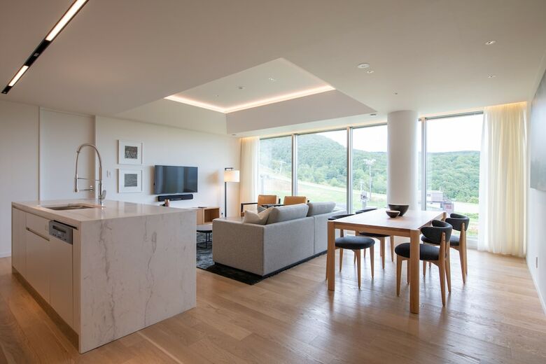 Hotel Skye Niseko