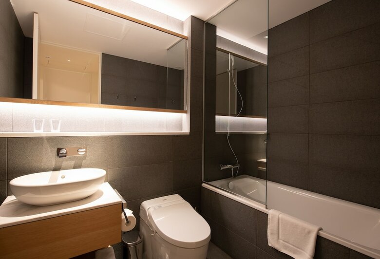 Hotel Skye Niseko