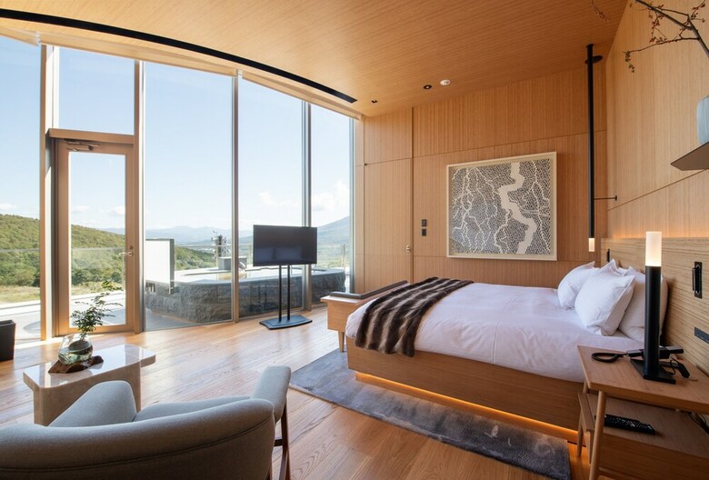 Hotel Skye Niseko
