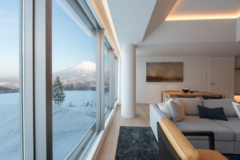 Hotel Skye Niseko