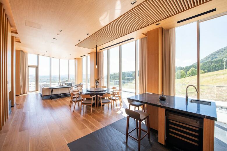 Hotel Skye Niseko
