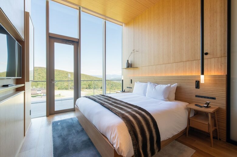 Hotel Skye Niseko
