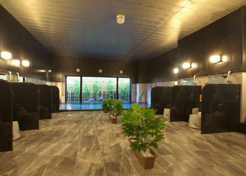 Hotel Route-inn Osaka Izumi