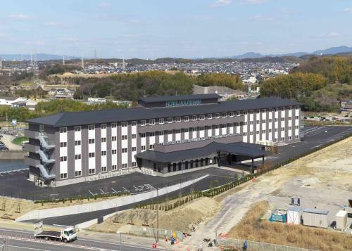 Hotel Route-inn Osaka Izumi