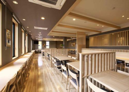 Hotel Route-inn Osaka Izumi