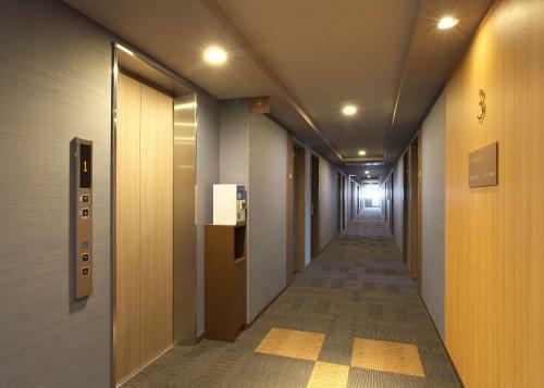 Hotel Route-inn Osaka Izumi
