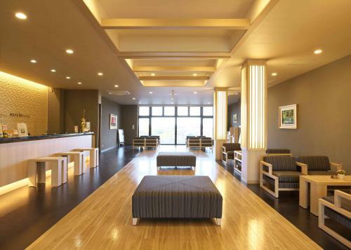 Hotel Route-inn Osaka Izumi