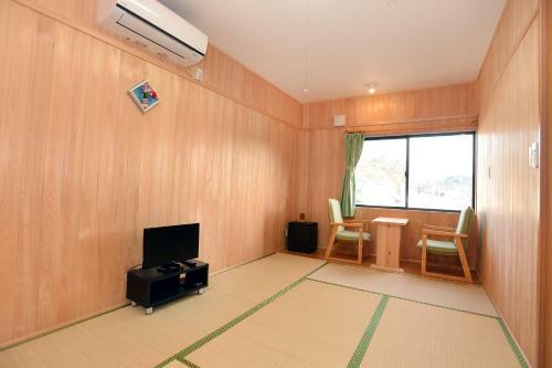 Hostal Minshuku Nishidomari