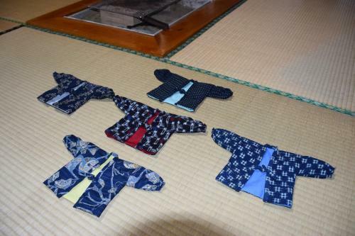 Hostal Minshuku Nishidomari