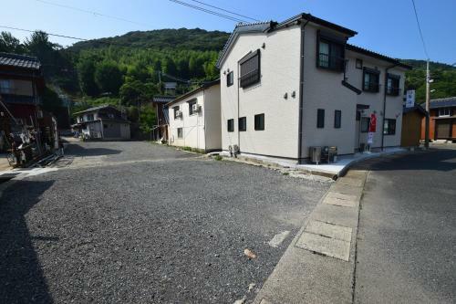 Hostal Minshuku Nishidomari
