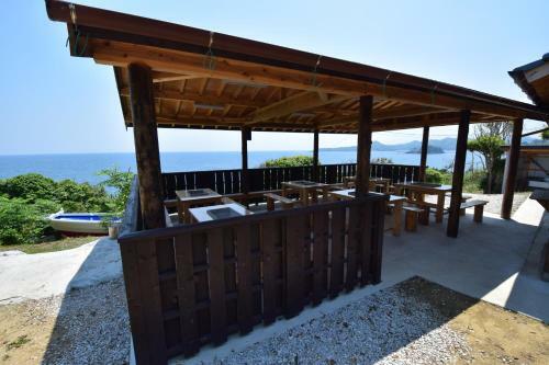 Hostal Minshuku Nishidomari