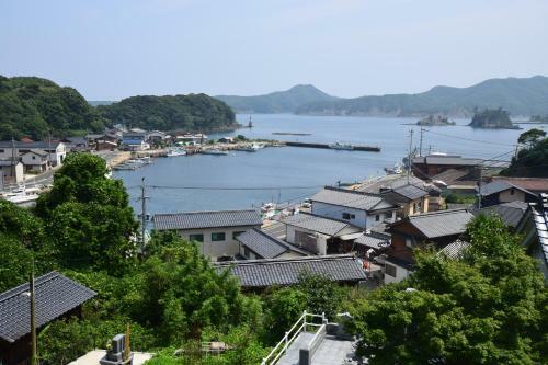 Hostal Minshuku Nishidomari