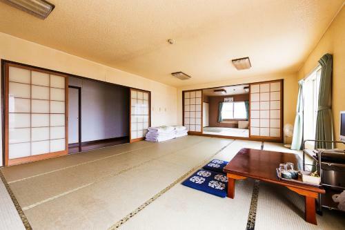 Minshuku Nihonkai
