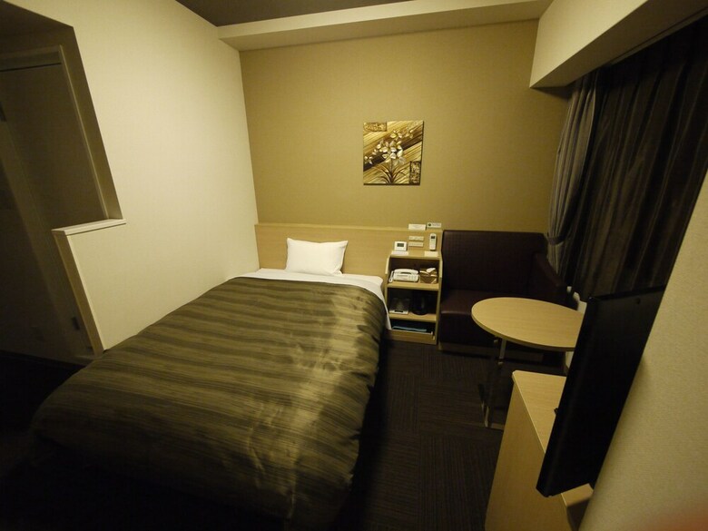 Hotel Route Inn Annaka