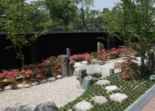 Hotel Hikone Castle Resort & Spa