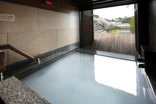 Hotel Hikone Castle Resort & Spa