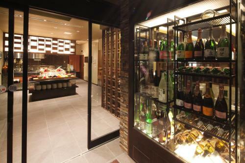 Hotel Hikone Castle Resort & Spa