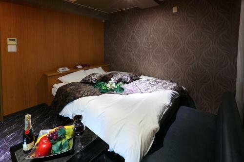 Hotel Le Bordeaux (Love Hotel)