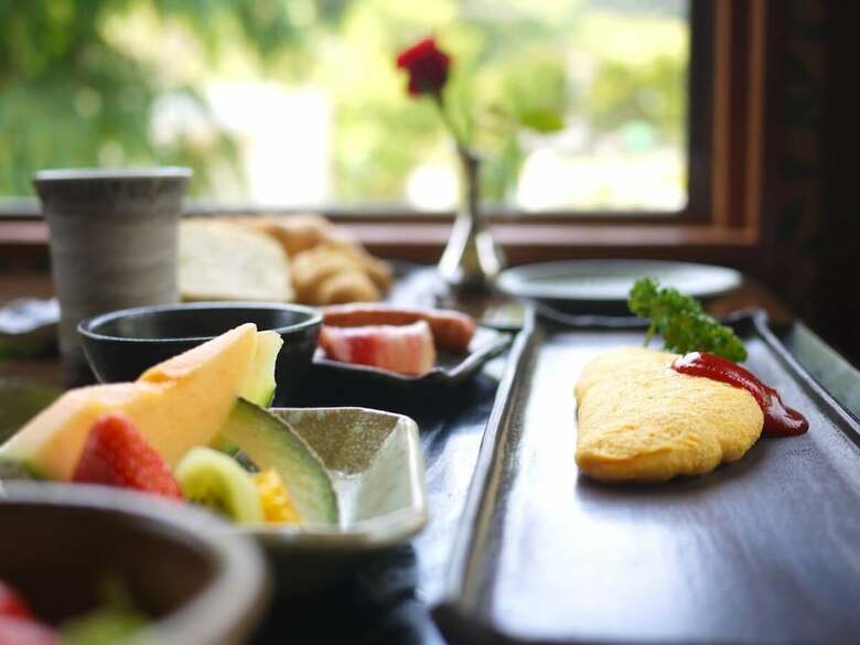Hotel Bettei Himawari