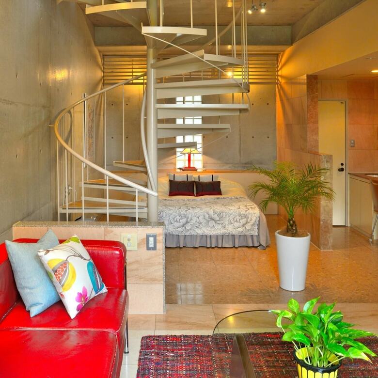 Hotel Bettei Himawari