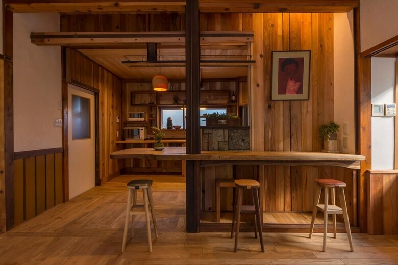 Hotel Bettei Himawari