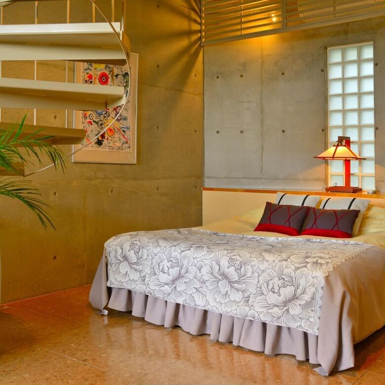 Hotel Bettei Himawari