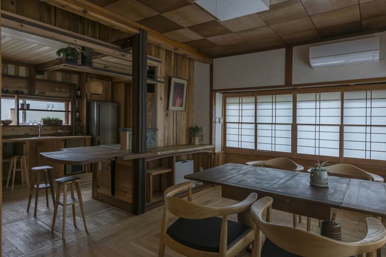 Hotel Bettei Himawari
