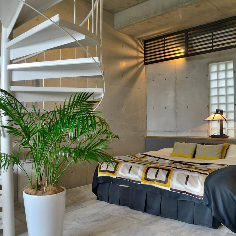 Hotel Bettei Himawari
