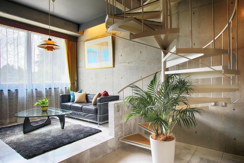 Hotel Bettei Himawari