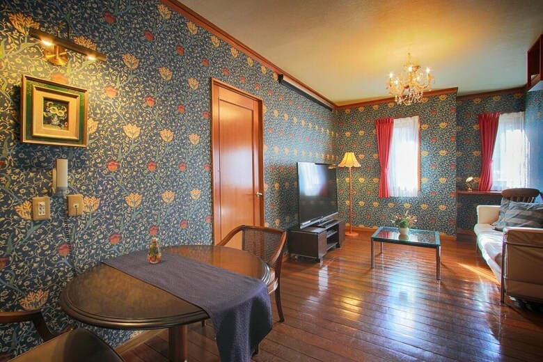 Hotel Bettei Himawari