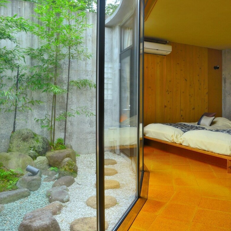 Hotel Bettei Himawari