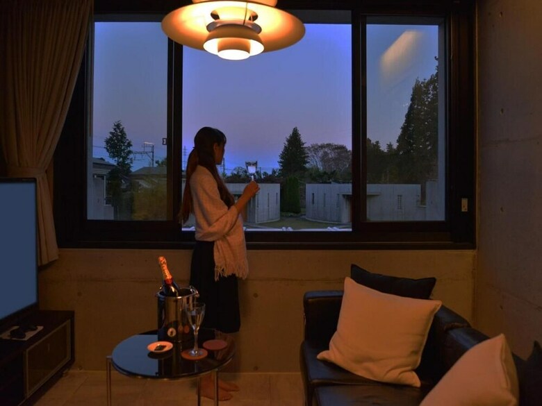 Hotel Bettei Himawari