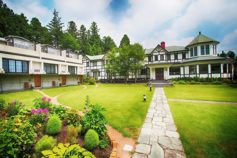 Hotel Bettei Himawari
