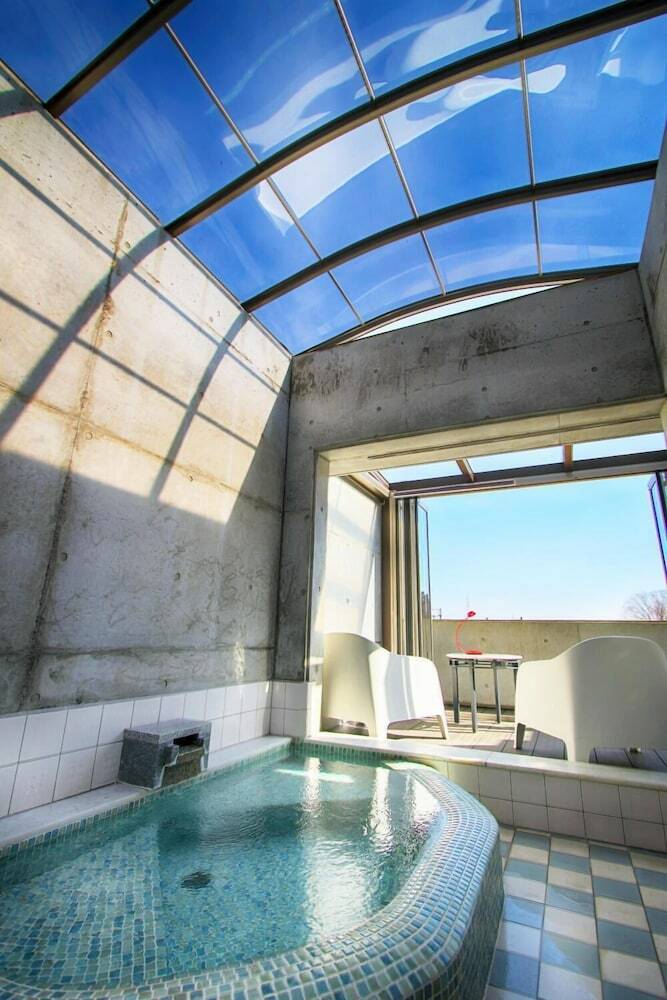 Hotel Bettei Himawari