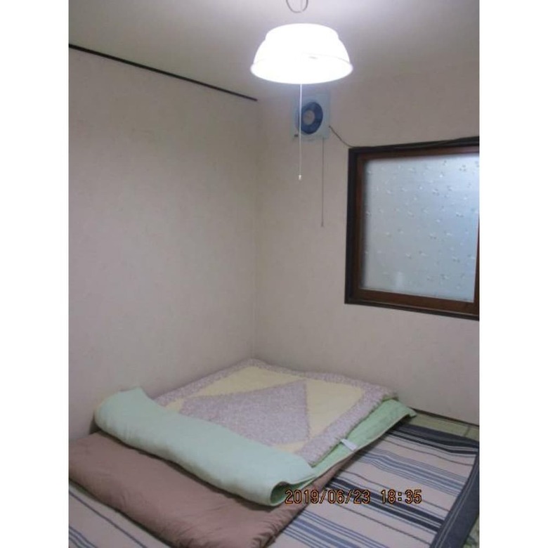 Albergue Yumin Backpackers