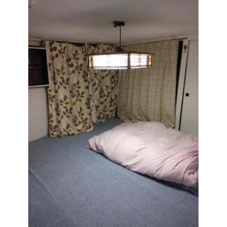 Albergue Yumin Backpackers