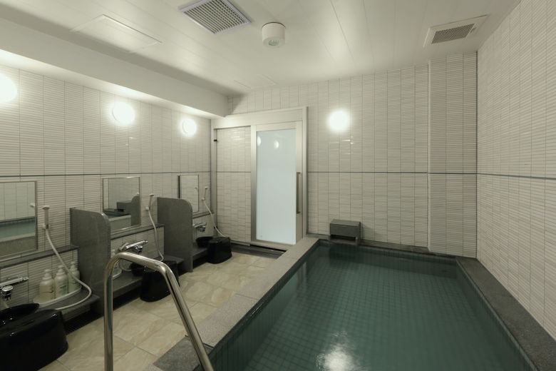 Hotel Kuretake Inn Premium Nagoya Nayabashi