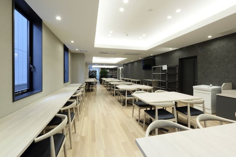 Hotel Kuretake Inn Premium Nagoya Nayabashi