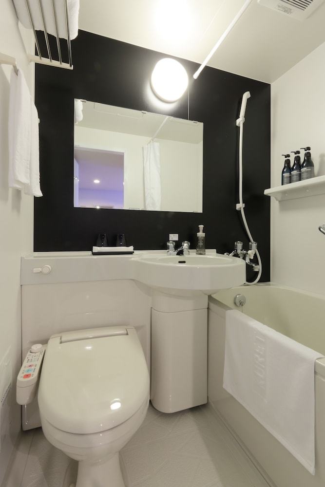 Hotel Kuretake Inn Premium Nagoya Nayabashi
