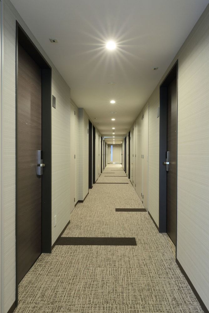 Hotel Kuretake Inn Premium Nagoya Nayabashi