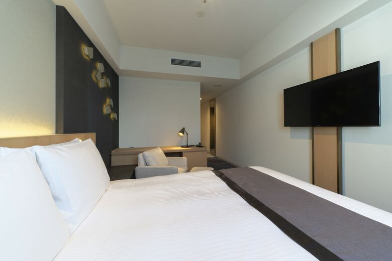Hotel Jal City Nagoya Nishiki
