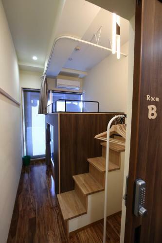 Yagura Hostel