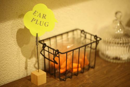 Yagura Hostel