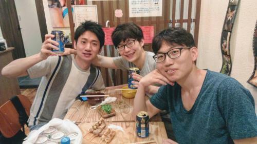 Yagura Hostel