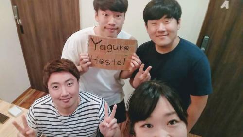 Yagura Hostel