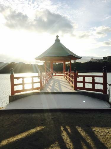 Yagura Hostel