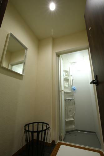 Yagura Hostel