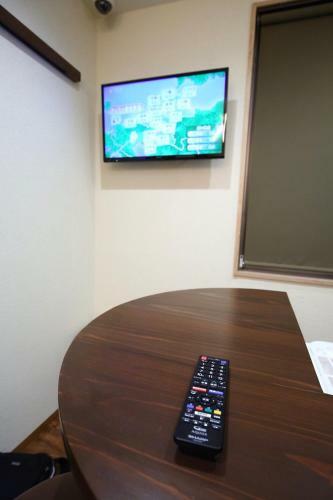 Yagura Hostel