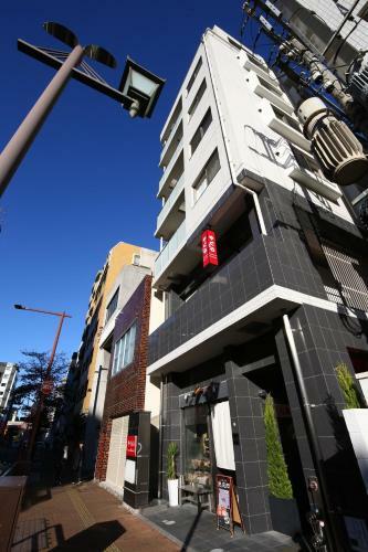 Yagura Hostel