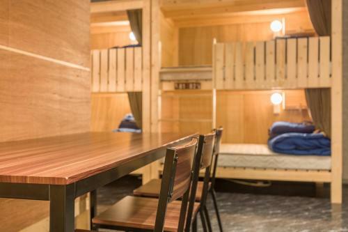 Albergue The Pisces Inn